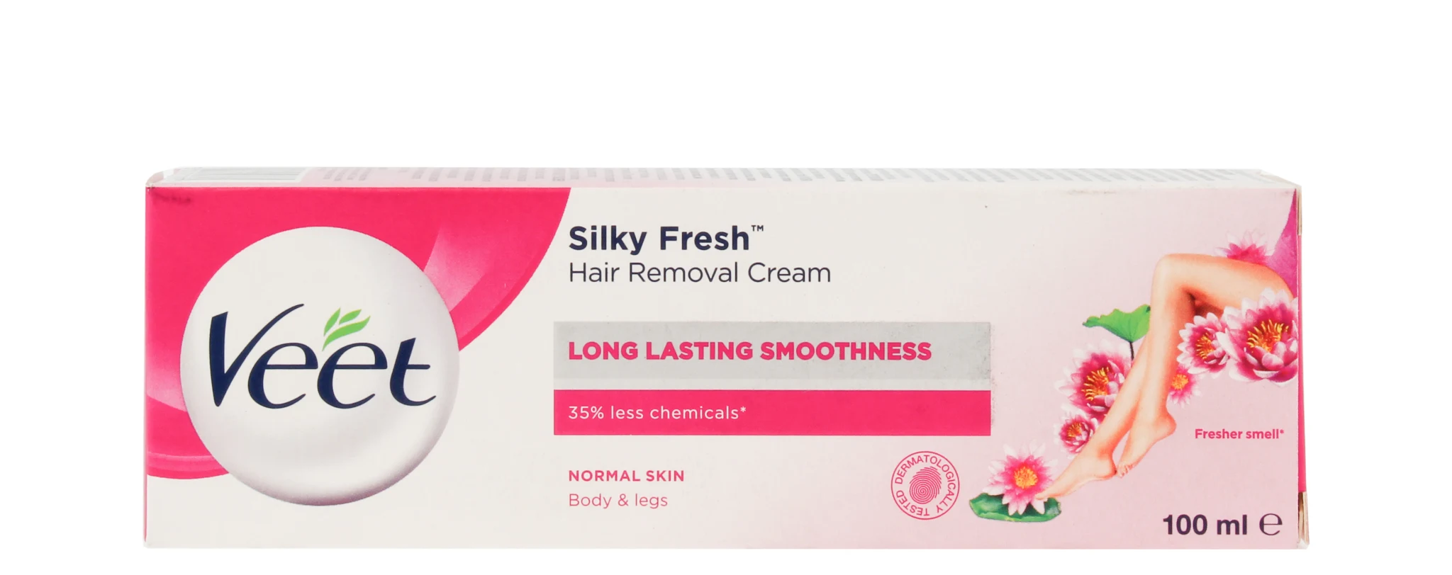 Veet Pure Inspiration Hair Removal Cream For Normal Skin 100ml | High Quality Tissue Product Online - Product Image Veet Pure Inspiration Hair Removal Cream For Normal Skin 100ml | High Quality Tissue Product Online - Product Image